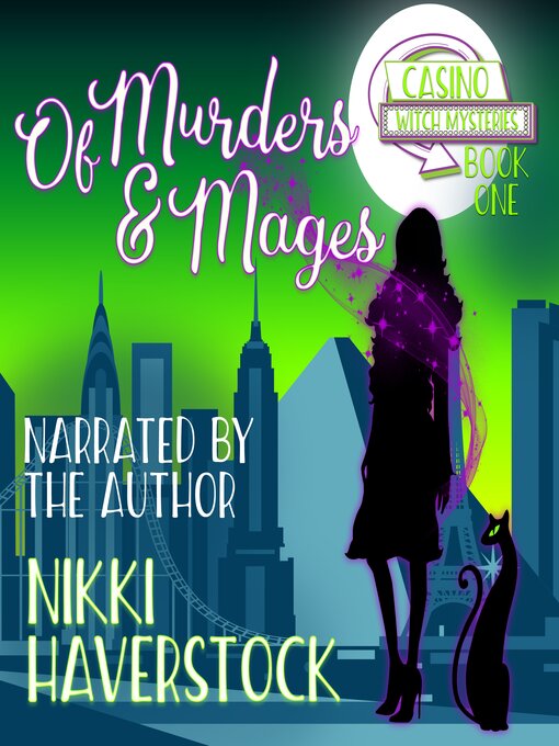 Title details for Of Murders and Mages by Nikki Haverstock - Available